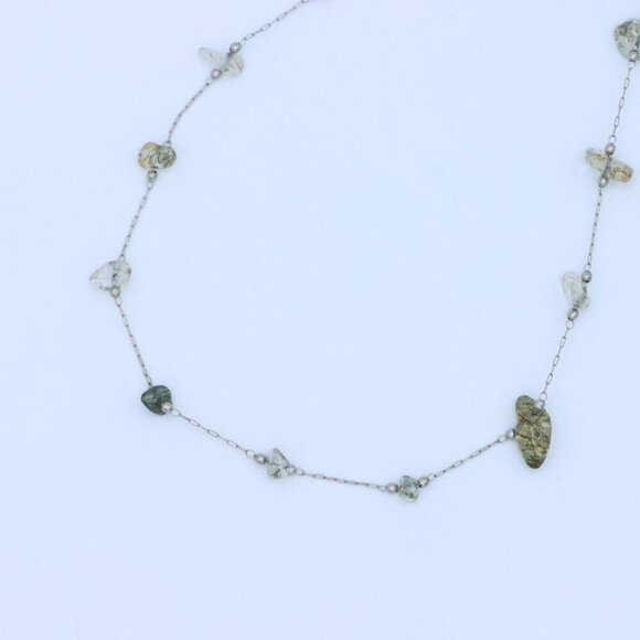 Delicate & Modern Necklace Chain – Perfect for Girls & Women, DYC1843 - Picture 5 of 15